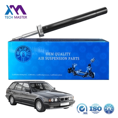 Amortecedor Tech Master 18 Meses de Garantia Dianteiro-90 Direito-Esquerdo E34 31321135858