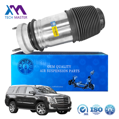 Mola pneumática dianteira Cadillac Escalade Tahoe Gmc com garantia de 18 meses 84844792