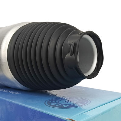 Kit de reparo do absorvedor de choque de ar frontal 7P6616039N 7P6616040N Saco de mola de suspensão de ar de carro para Audi Q7 Cayenne Touareg 958 2011-2017