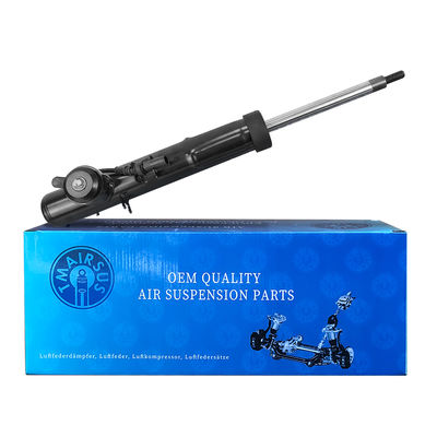 Kit de reparação de absorvedor de choque aeromático OEM 8R0413029J 8R0413030J Para Audi Q5 Q3 A4 S4 A5 S5 Suspensão de ar absorvedor de choque