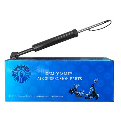 Amplificador de choque para Maserati Levante 670037439 670159886 462400011553 Choque de ar traseiro