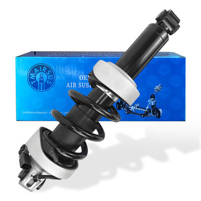 420412019AG 420412020AG Amortecedor de Suspensão Pneumática Dianteiro Com ADS Para Audi R8