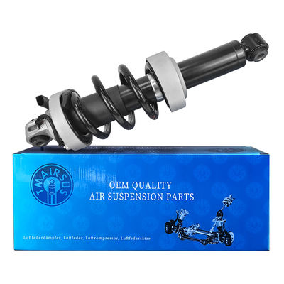 420412019AG 420412020AG Amortecedor de Suspensão Pneumática Dianteiro Com ADS Para Audi R8