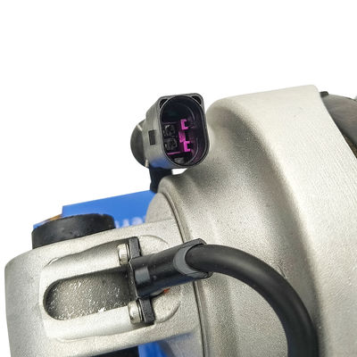 420412019AG 420412020AG Amortecedor de Suspensão Pneumática Dianteiro Com ADS Para Audi R8