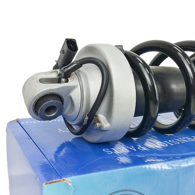 420412019AG 420412020AG Amortecedor de Suspensão Pneumática Dianteiro Com ADS Para Audi R8