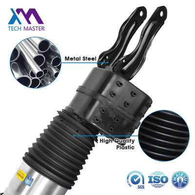 Novo carro Suspensão de ar absorvedor de choque Strut Audi Etron GT Porsche Taycan 2021- Frente 9J1616037 9J1616038