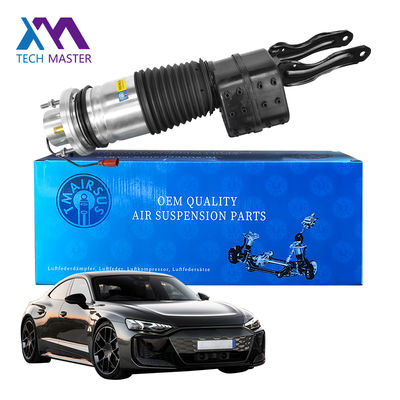 Novo carro Suspensão de ar absorvedor de choque Strut Audi Etron GT Porsche Taycan 2021- Frente 9J1616037 9J1616038