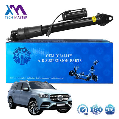 1643202731 1643203031 Suspensão aerodinâmica absorvedor de choque traseiro de automóveis com ADS para Mercedes-Benz W164/ML