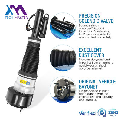 Pronto para envio para Mercedes benz Suspensão pneumática dianteira esquerda e direita 2213204913
2213202113