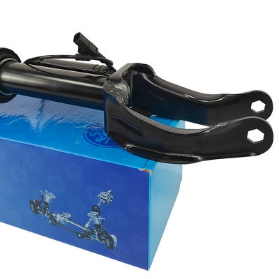 Mola de ar dianteira do amortecedor da suspensão a ar Mercedes W166 ML/GL-Class 1663201313 1663201413