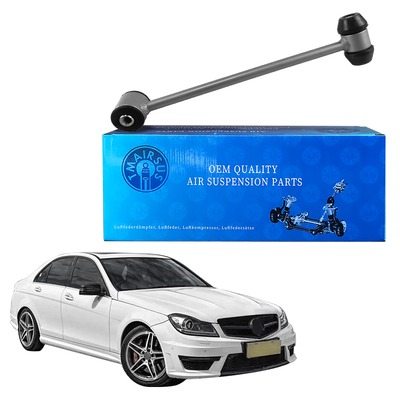 2043380415 Braços de Controle Adequados para Mercedes C250 C300 C350 W204 Barras de Direção Sistemas de Suspensão Automotiva