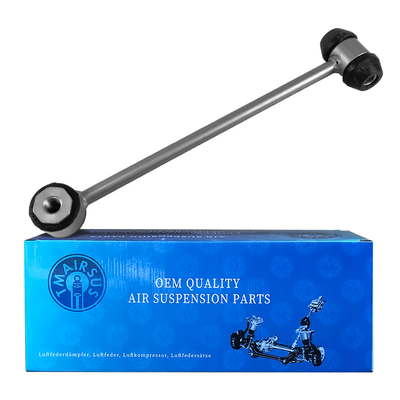 2043380415 Braços de Controle Adequados para Mercedes C250 C300 C350 W204 Barras de Direção Sistemas de Suspensão Automotiva