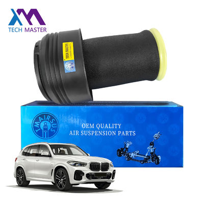 Kits de reparo da mola pneumática traseira BMW e70 E71 Esquerda e Direita 37126790078
37126790081