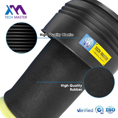 Kits de reparo da mola pneumática traseira BMW e70 E71 Esquerda e Direita 37126790078
37126790081