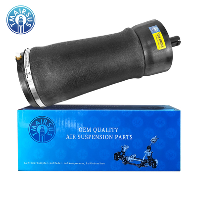18 meses de garantia para mola pneumática Range Rover e Vogue L405 L462 Discovery V L663 Defender LR034262 LR132965