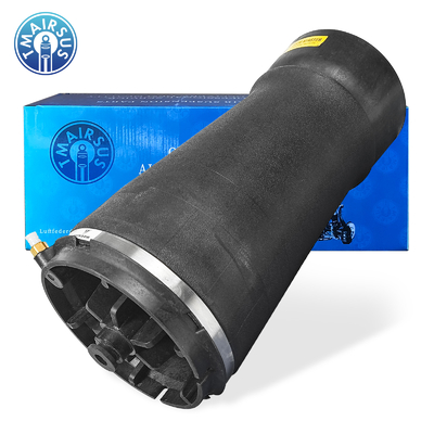 18 meses de garantia para mola pneumática Range Rover e Vogue L405 L462 Discovery V L663 Defender LR034262 LR132965