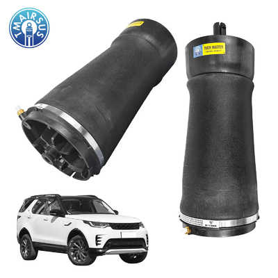 18 meses de garantia para mola pneumática Range Rover e Vogue L405 L462 Discovery V L663 Defender LR034262 LR132965