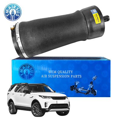 18 meses de garantia para mola pneumática Range Rover e Vogue L405 L462 Discovery V L663 Defender LR034262 LR132965