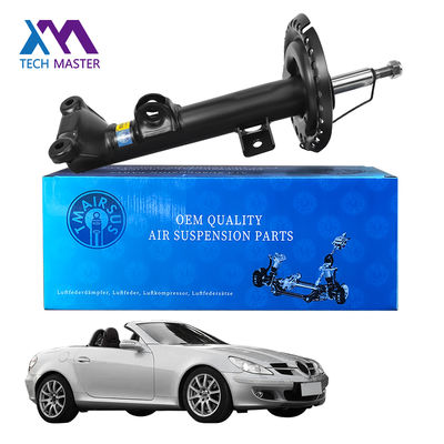 Amortecedor de Suspensão Pneumática 9270411 Para Mercedes R171 Kits de Suspensão Dianteira 2004-2015