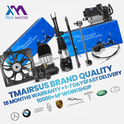 Amortecedor de Suspensão Pneumática 9270411 Para Mercedes R171 Kits de Suspensão Dianteira 2004-2015