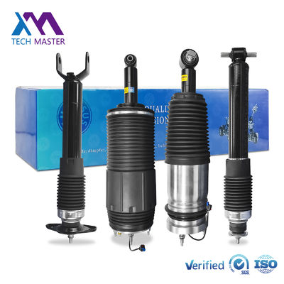 Suspensão traseira para Cadillac Escalade, Chevrolet Avalanche & Suburban & Tahoe, GMC Yukon Denali traseira com ADS 25979391 25979393 25979394 22187156 1575626