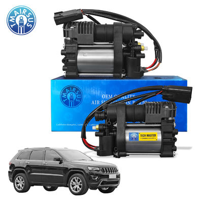 Venda Imperdível 68041137AD 68204387AA Bomba do Compressor de Suspensão a Ar para Grand Cherokee Model S RAM1500