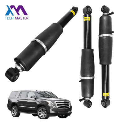 A6 C8 4K A6 Avant Suspensão Anterior de Ar Absorvedor de Choque 4K0616039