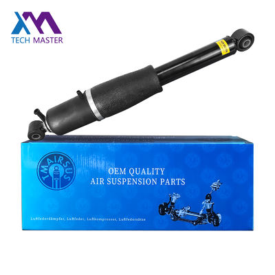 A6 C8 4K A6 Avant Suspensão Anterior de Ar Absorvedor de Choque 4K0616039