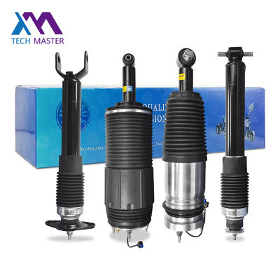 A6 C8 4K A6 Avant Suspensão Anterior de Ar Absorvedor de Choque 4K0616039
