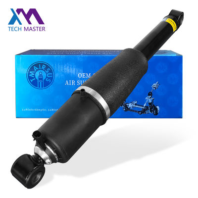 A6 C8 4K A6 Avant Suspensão Anterior de Ar Absorvedor de Choque 4K0616039