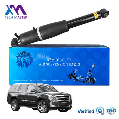A6 C8 4K A6 Avant Suspensão Anterior de Ar Absorvedor de Choque 4K0616039
