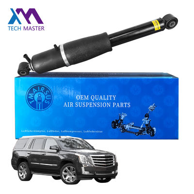 A6 C8 4K A6 Avant Suspensão Anterior de Ar Absorvedor de Choque 4K0616039