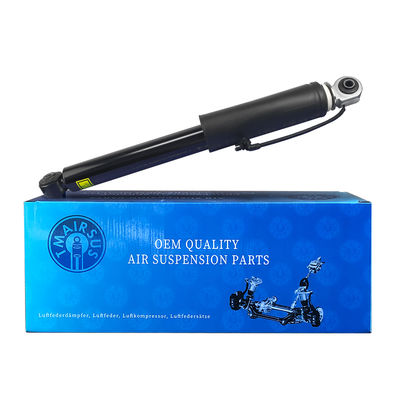 Amortecedor de Suspensão Pneumática Automotiva 84178213 Amortecedor Traseiro a Ar GMC Sierra Chevrolet Silverado 150 2015-2018