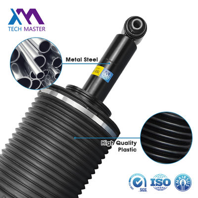 84932267 84940628 85521599 Amortecedor de Suspensão Pneumática Magnético Para Cadillac/Escalade Chevrolet/Tahoe GMC Yukon/Silverdado Amortecedor Pneumático Traseiro