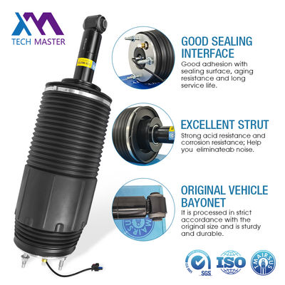 84932267 84940628 85521599 Amortecedor de Suspensão Pneumática Magnético Para Cadillac/Escalade Chevrolet/Tahoe GMC Yukon/Silverdado Amortecedor Pneumático Traseiro