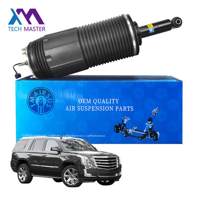 84932267 84940628 85521599 Amortecedor de Suspensão Pneumática Magnético Para Cadillac/Escalade Chevrolet/Tahoe GMC Yukon/Silverdado Amortecedor Pneumático Traseiro