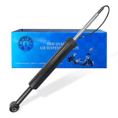 06700332440 Amortecedor de suspensão a ar Maserati Quattroporte Ghibli traseiro esquerdo e direito