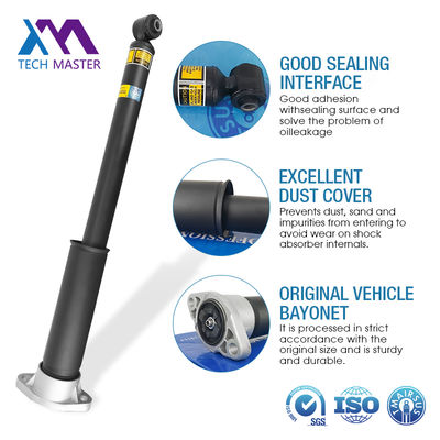 2053207830 Amortecedor da suspensão pneumática traseira Mercedes-Benz W205 sem ADS