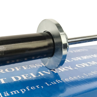 Mola helicoidal amortecedor dianteiro esquerdo e direito Mercedes Benz W211 S211 Classe E 2 matic RWD Sem ADS