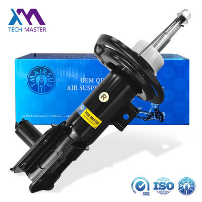 2123206713 Amortecedor da mola dianteira esquerda AMG Mercedes-Benz Classe E W212 com ADS