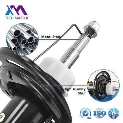 2123206713 Amortecedor da mola dianteira esquerda AMG Mercedes-Benz Classe E W212 com ADS