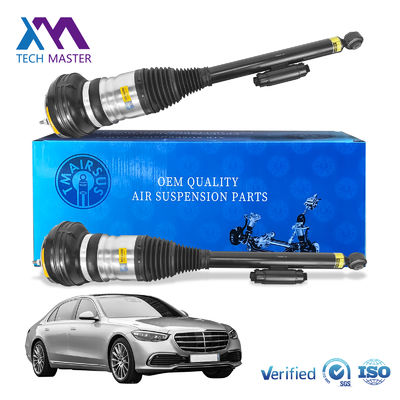 2233209503 Suspensão Pneumática Traseira Mercedes W223 Classe S 2021-