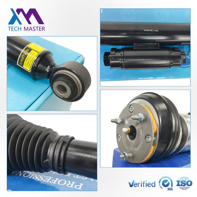 2233209503 Suspensão Pneumática Traseira Mercedes W223 Classe S 2021-