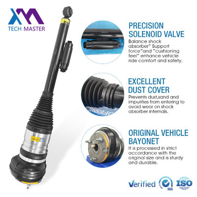 2233209503 Suspensão Pneumática Traseira Mercedes W223 Classe S 2021-