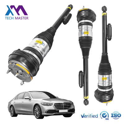 2233209503 Suspensão Pneumática Traseira Mercedes W223 Classe S 2021-