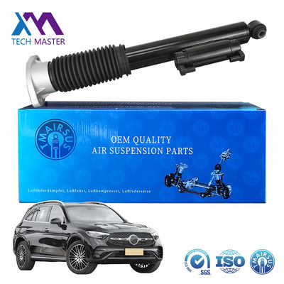 2533201330 2533201430 Mercedes-Benz W253 GLC traseiro 4 bobina de choque matic com ADS