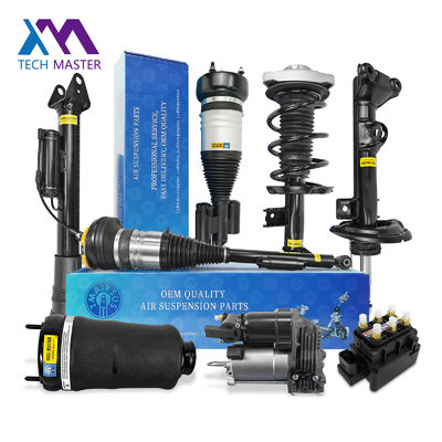 ISO9001 Compressor de ar aprovado e rentável 2223200604 2223200404 para W222 V222 A217 2013 - 2020