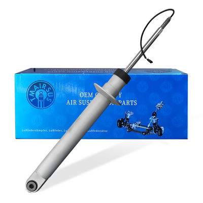 06700054550 Maserati Suspensão Aérea Choque Quattro Porte Ghibli Frente Esquerda E Direita 2013-2020