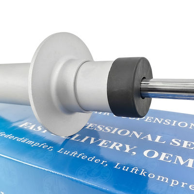 06700054550 Maserati Suspensão Aérea Choque Quattro Porte Ghibli Frente Esquerda E Direita 2013-2020