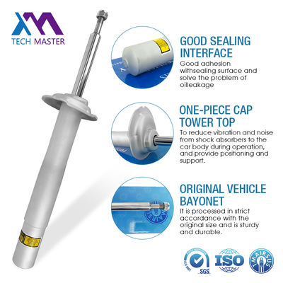 31311096858 Amortecedor de Suspensão Pneumática BMW E39 Dianteiro Série 5 SEM VDC 1997-2004